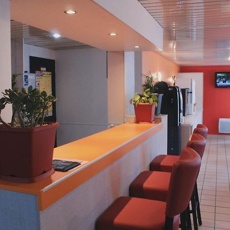 Premiere Classe Rouen Nord - Барентен Экстерьер фото