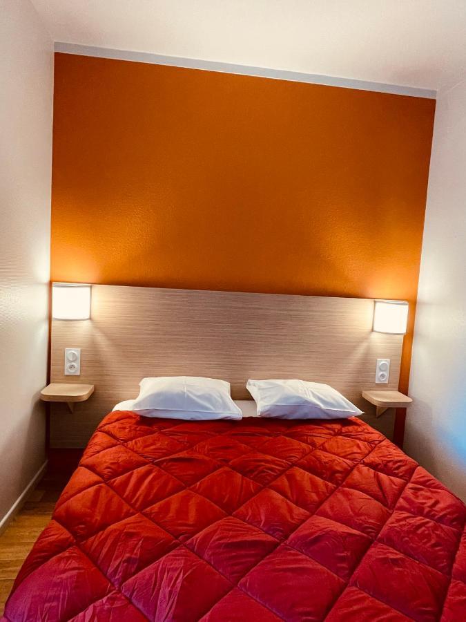 Premiere Classe Rouen Nord - Барентен Экстерьер фото