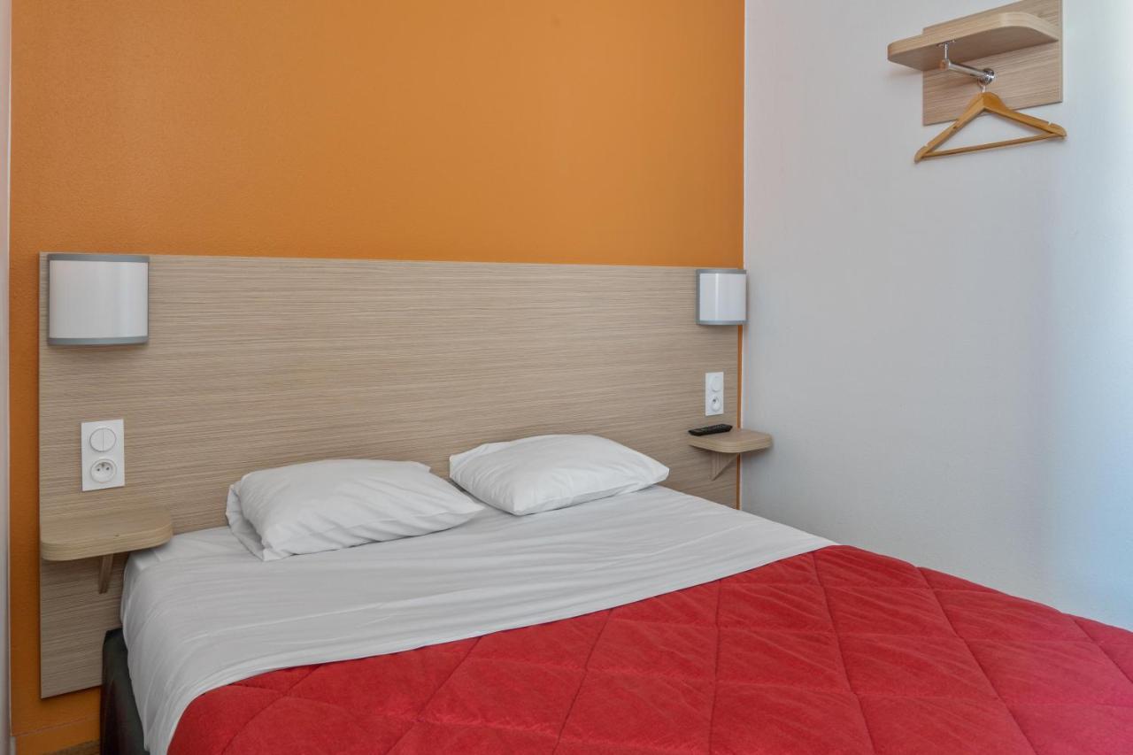 Premiere Classe Rouen Nord - Барентен Экстерьер фото