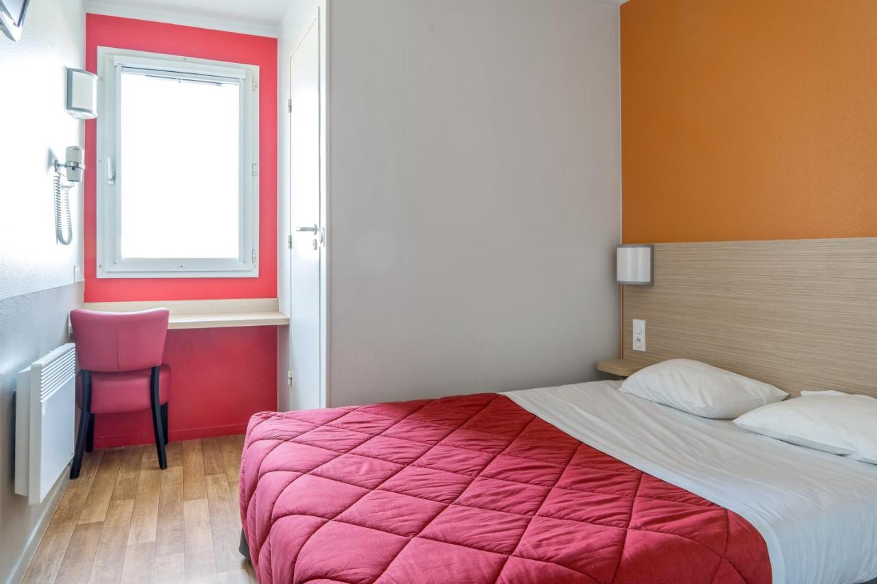 Premiere Classe Rouen Nord - Барентен Экстерьер фото