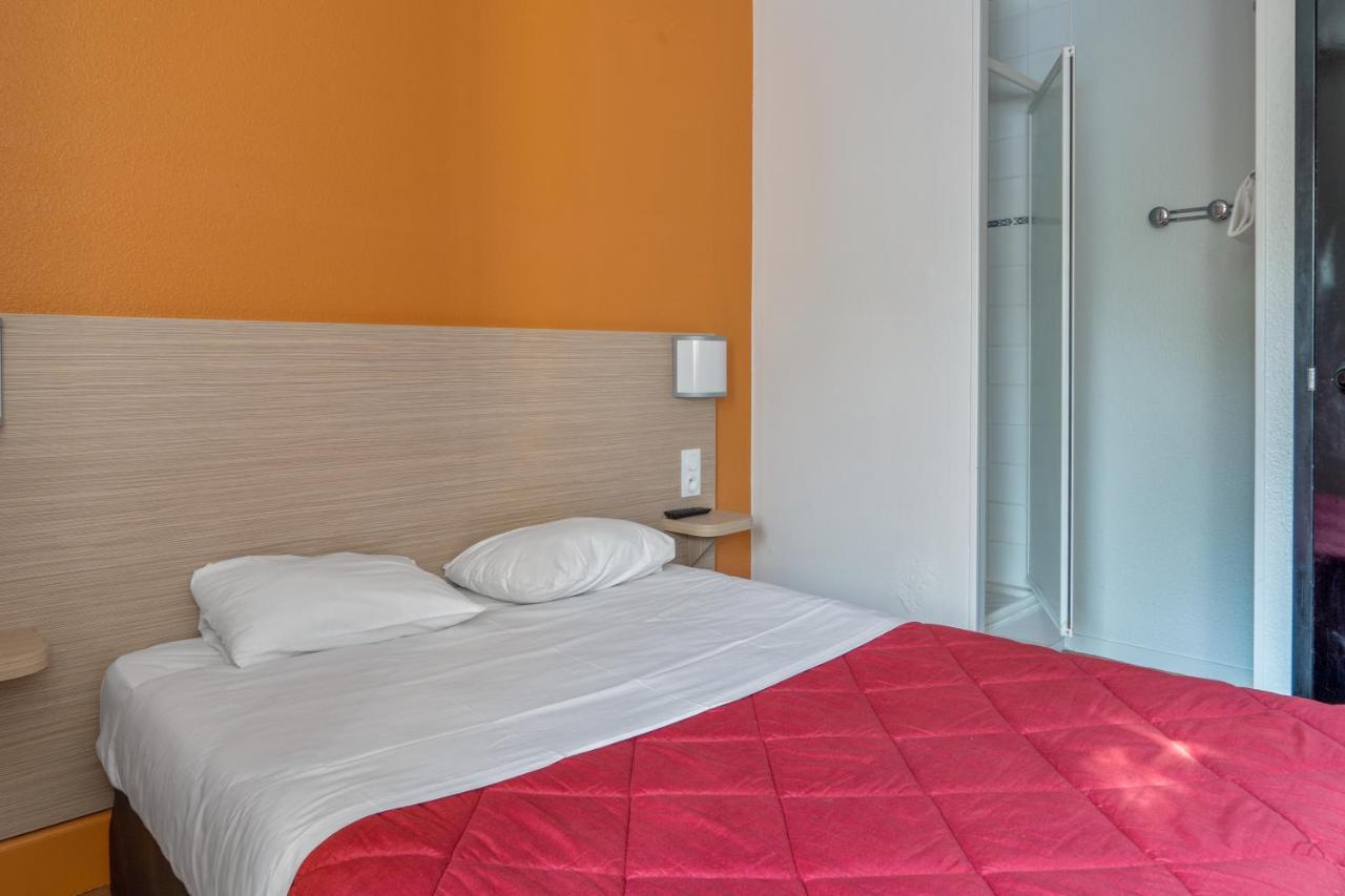 Premiere Classe Rouen Nord - Барентен Экстерьер фото