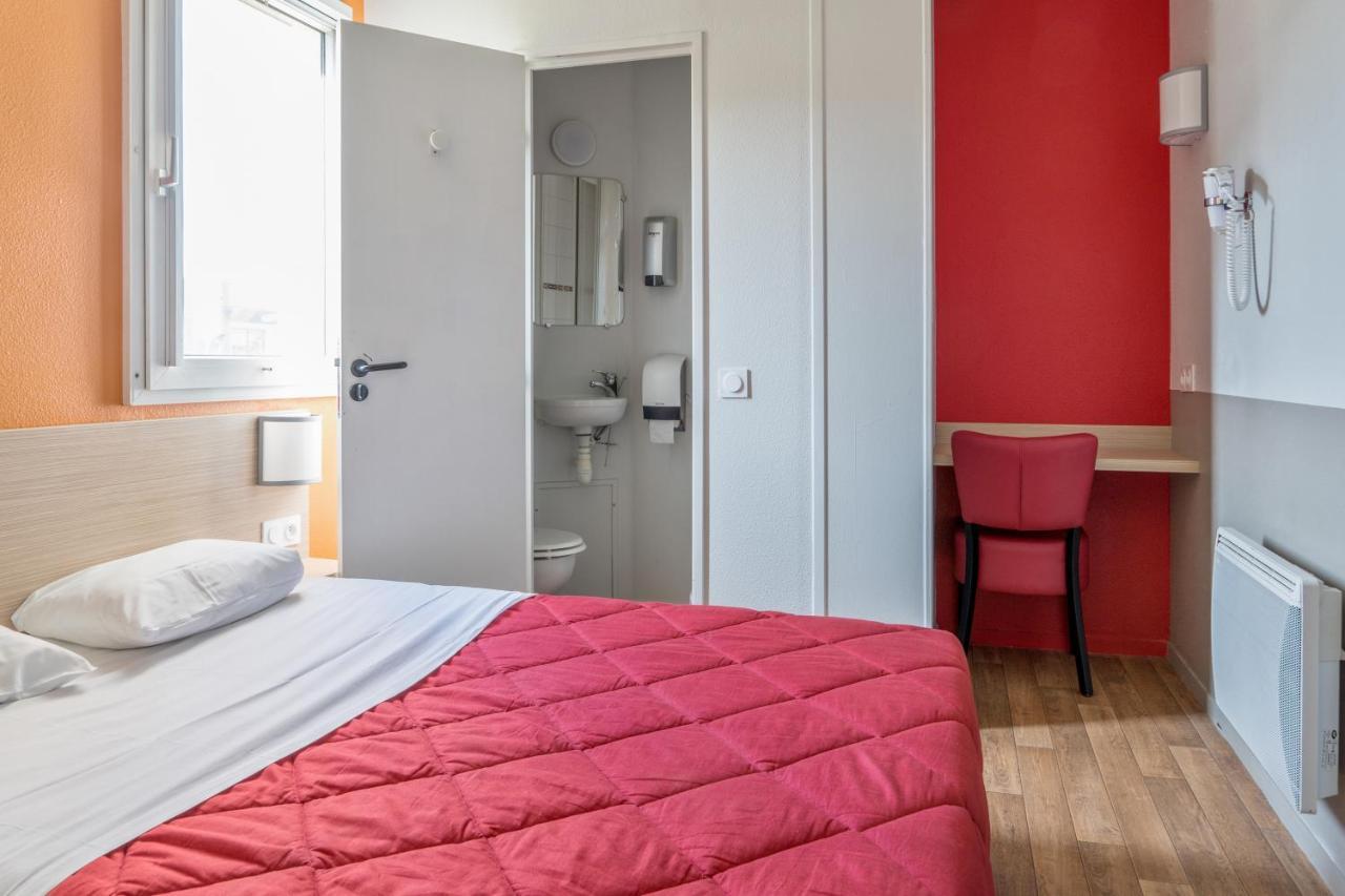 Premiere Classe Rouen Nord - Барентен Экстерьер фото