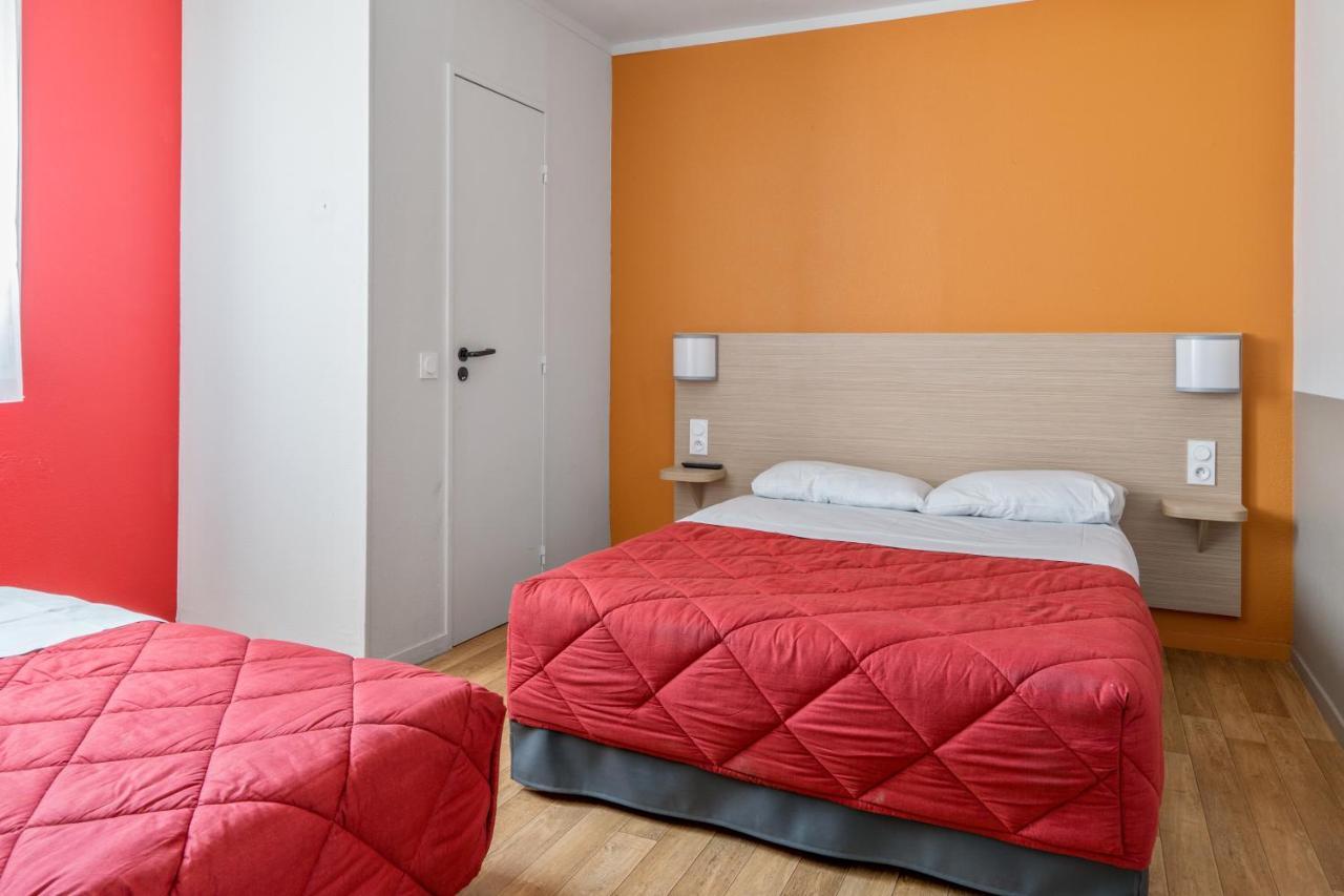 Premiere Classe Rouen Nord - Барентен Экстерьер фото