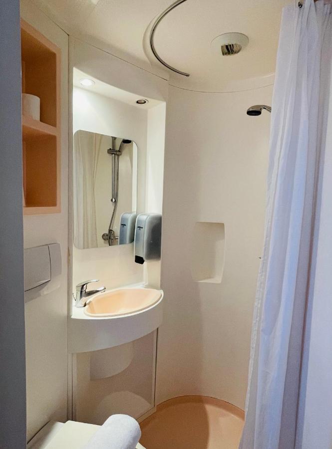 Premiere Classe Rouen Nord - Барентен Экстерьер фото