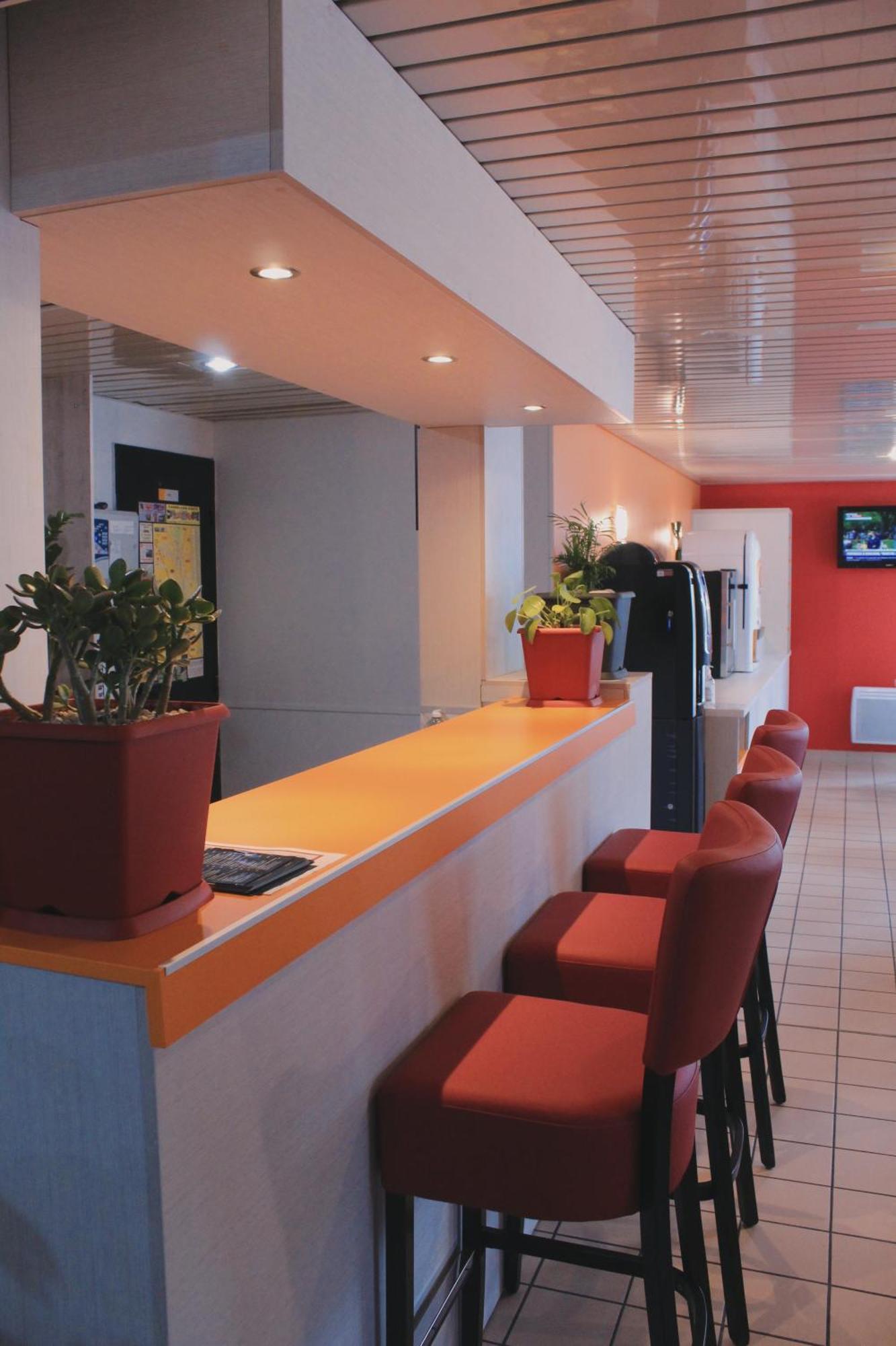 Premiere Classe Rouen Nord - Барентен Экстерьер фото